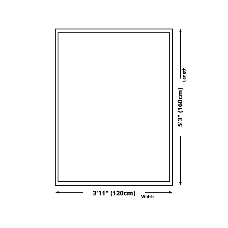 Ontspannend tapijt Leisure Game Theme Tapijten Polyester slaapkamer tapijt met antislipachter