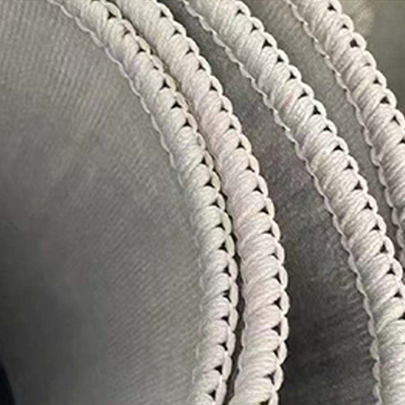 Minimalistische Houndstooth print tapijt polyester polyester binnen vloerkleed niet-slip rug tapijt voor woonkamer