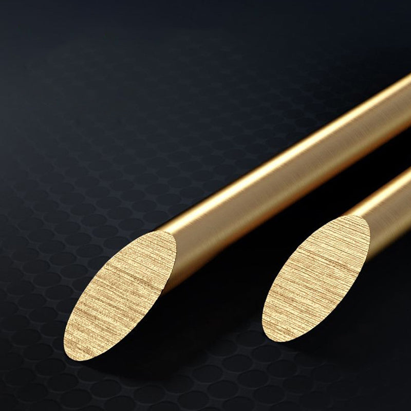 1 Light Modern Style LED Island Light Minimalism Linear Hanging Lighting Fixture