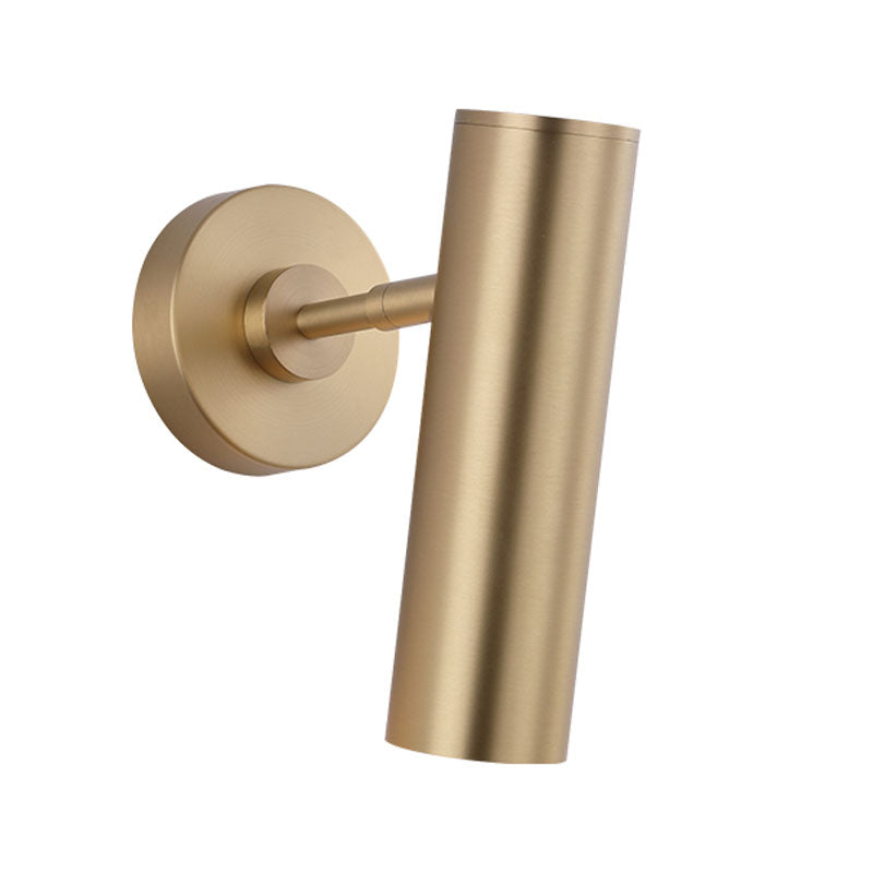 Haushaltsleitung Leselampe zeitgenössische Einfachheit Wandleuchte für Schlafzimmer