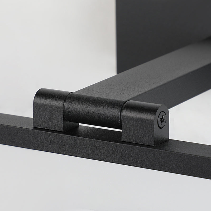 LAMPRE MIRMOR MIRMOR MODERNE LAMPLE MADEUP MALATH MADEUP LAMPE POUR LES VOITURES DE SALOBILITÉS