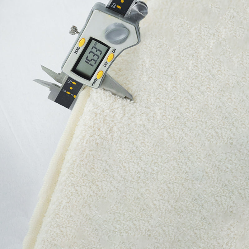 Nieuwe luipaard Gedrukt Trug Polyester binnen Tapijt Non-slip ruggebied Tapijt voor woonkamer