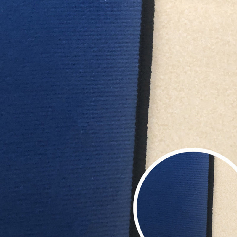 Sapphire Modern Rug Polyester Dog Rug Stain resistent tapijt voor woonkamer