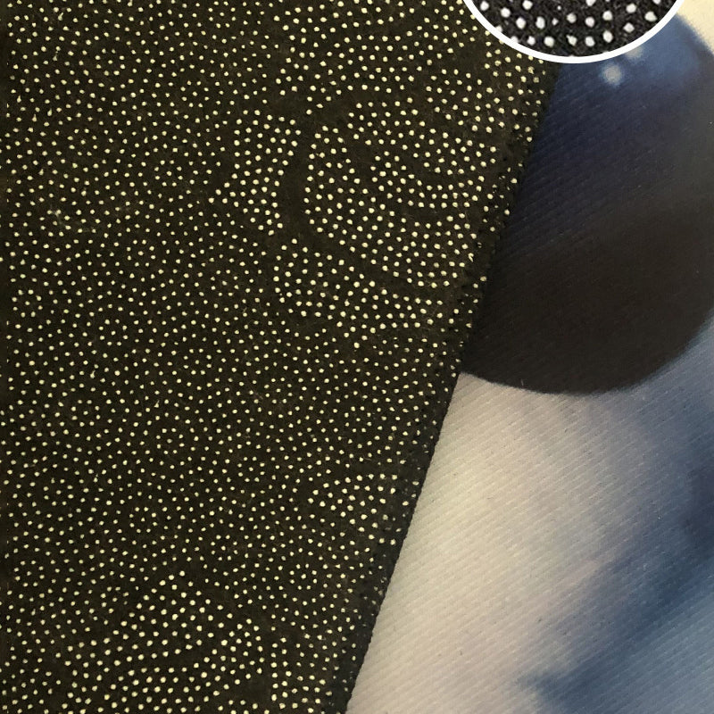 Sapphire Modern Rug Polyester Dog Rug Stain resistent tapijt voor woonkamer