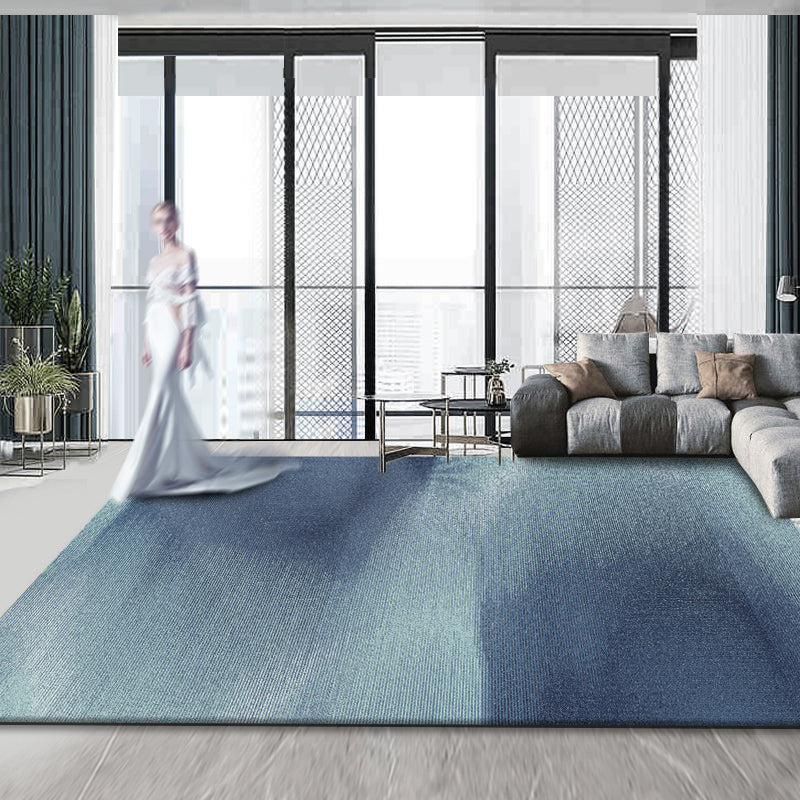 Lichtgrijze vlekken Tapijten Polyester Modern RUG WACHTABLE RUG VOOR LIDE ROOM