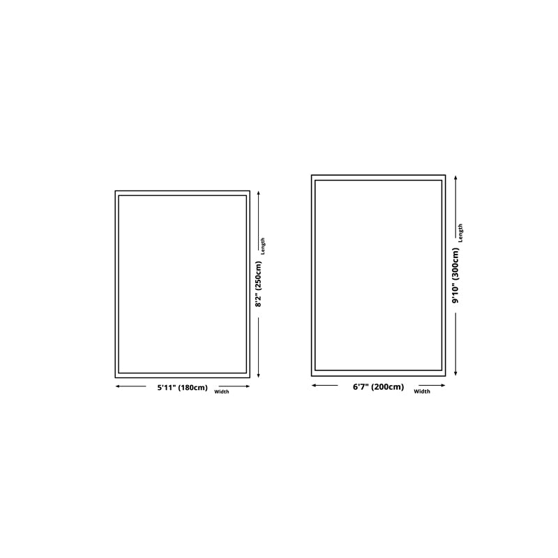 Fancy Modern Carpet Tiger Patroon Polyester Area Tapijten Resistent gebied Teken voor thuisdecoratie