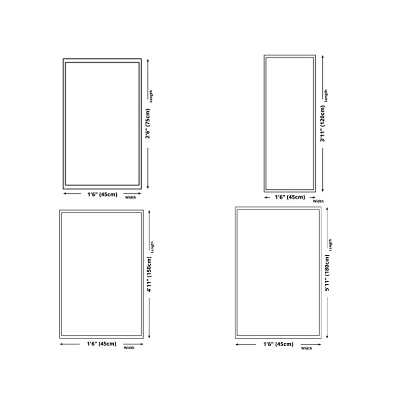 Modern FlamingoS Patroon Tapijt PVC binnen Tapijt niet-slip achterste ruggebied tapijt voor woningdecoratie