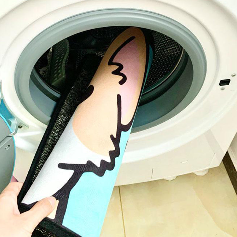 Goud Modern tapijt Blending Grafisch tapijt Niet-slip achterstapijt tapijt voor woonkamer