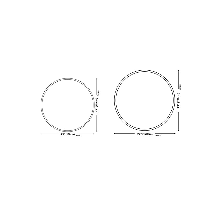 Oranje modern tapijt luipaardpatroon polyester gebied vloerkleurbestendig kleed voor woningdecoratie