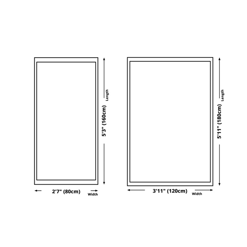 Stijlvol polyester tapijt abstract patroon binnen vloerkleurbestendig gebied tapijt voor woonkamer