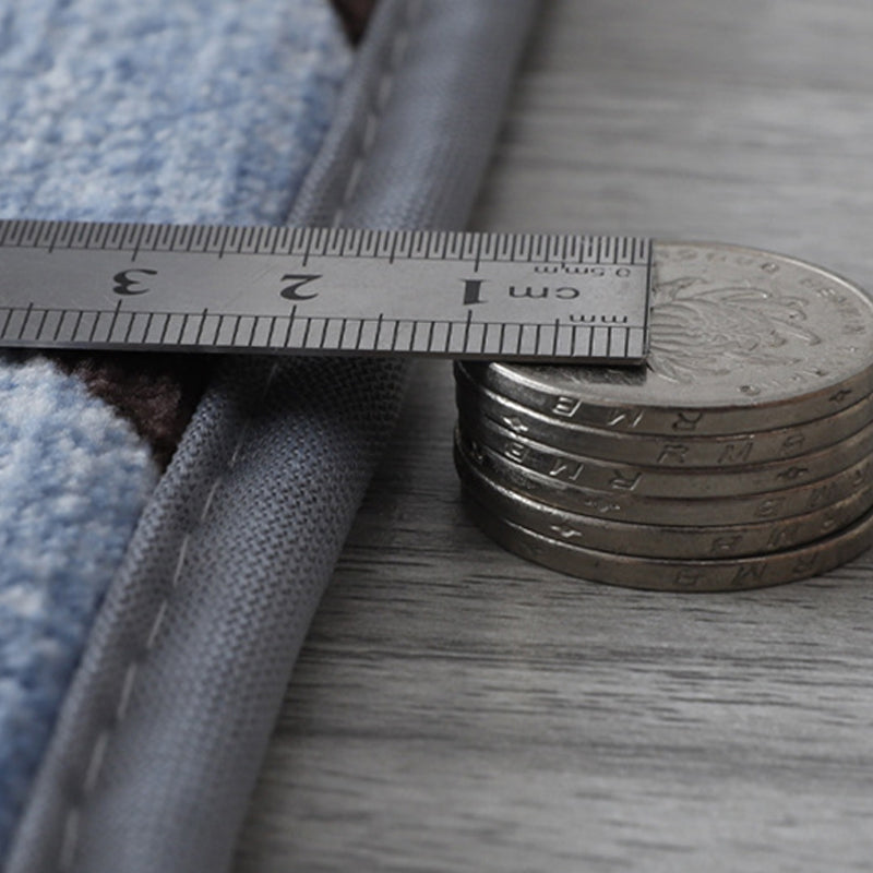 Eenvoud Zebra Patroon Tapijt Polyester Tapijt Petvriendelijk binnen tapijt voor woningdecoratie