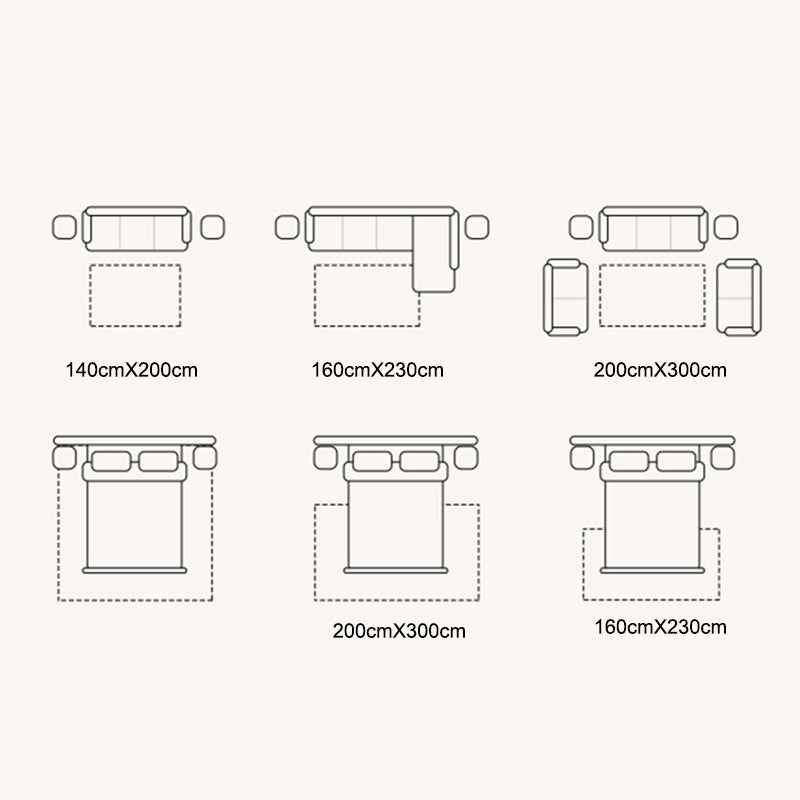 Creatief Zebra Patroon Tapijt Polyester Rug Stain Resistant binnen Tapijt voor woningdecoratie