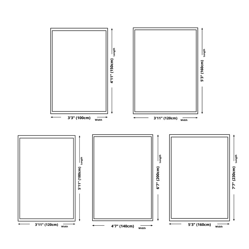 Ontspannende binnenduien Polyester game thema Tapijt niet-slip achterstappert tapijt voor huizendecoratie