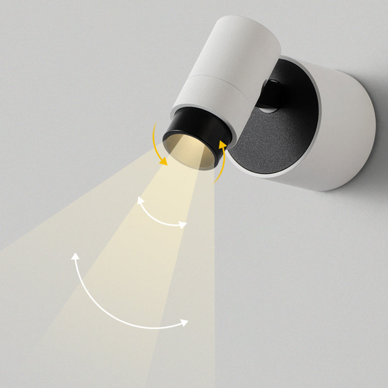 Moderner Stil Lesen Wandlampen Einfachheit Wandleuchte für Schlafzimmer