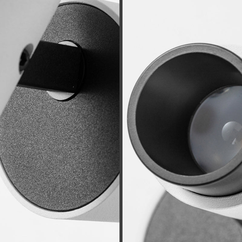 Moderner Stil Lesen Wandlampen Einfachheit Wandleuchte für Schlafzimmer