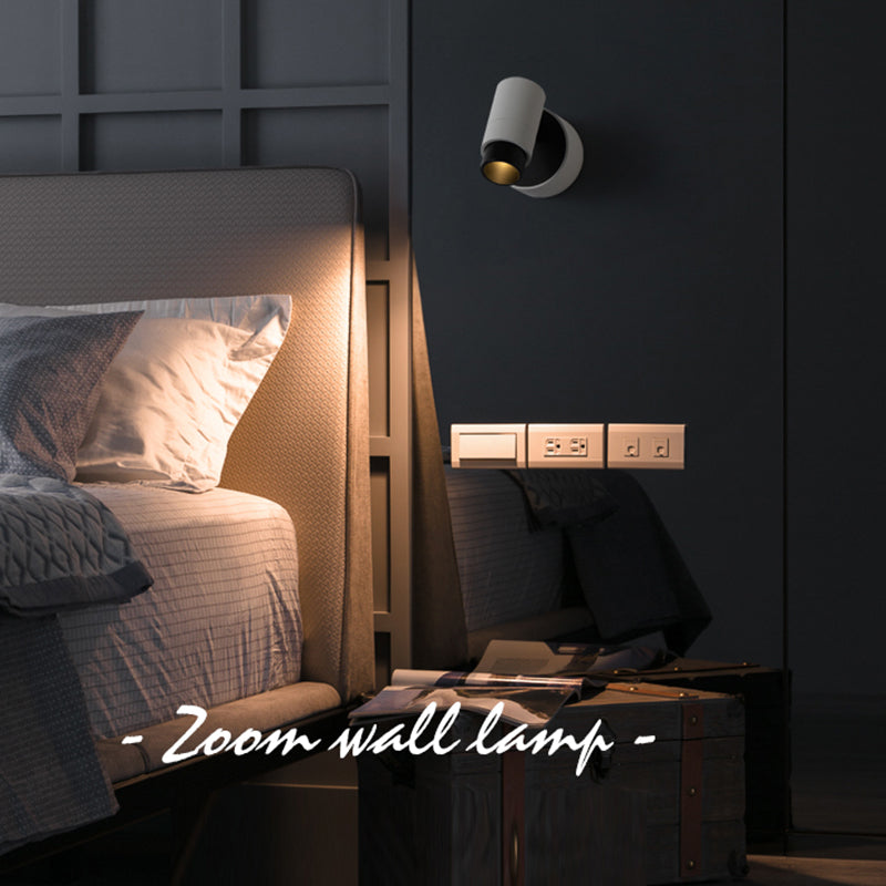 Moderner Stil Lesen Wandlampen Einfachheit Wandleuchte für Schlafzimmer