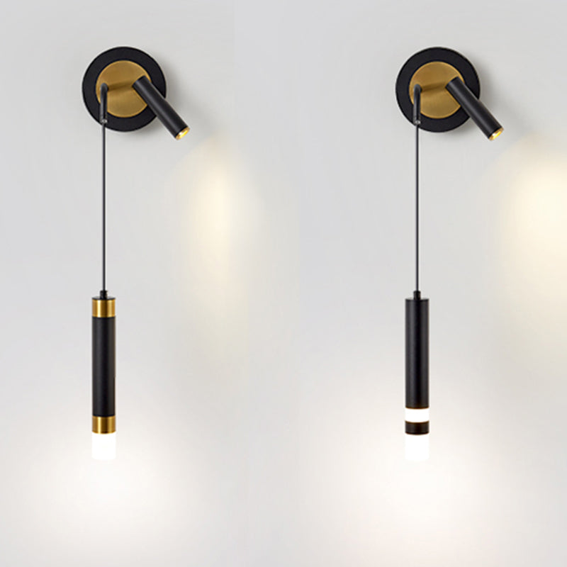 Einfaches Lesen Wandleuchte moderne Wandleuchte Leuchte für Hotelschlafzimmer