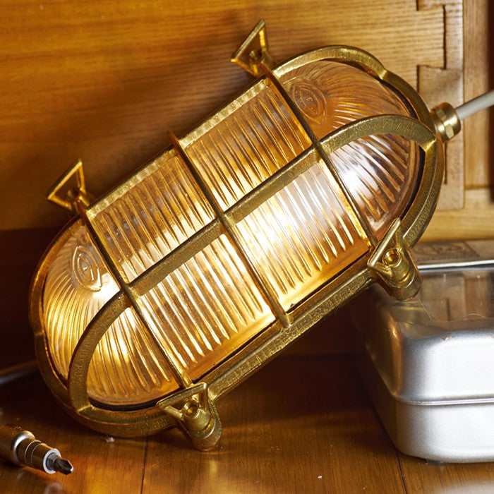 Glass Geometric Shade Wall Lighting Industrial Style 1 Light Wall Mounted Light Fixture