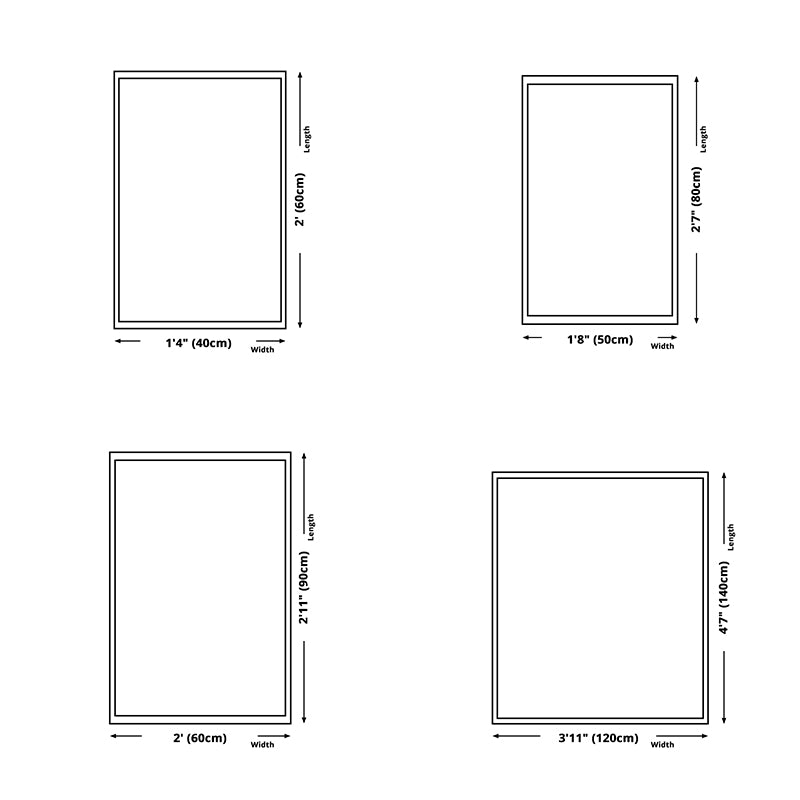 Paarse moderne tapijtstreeppatroon polyester gebied tapijt niet-slip achterste tapijt voor woonkamer