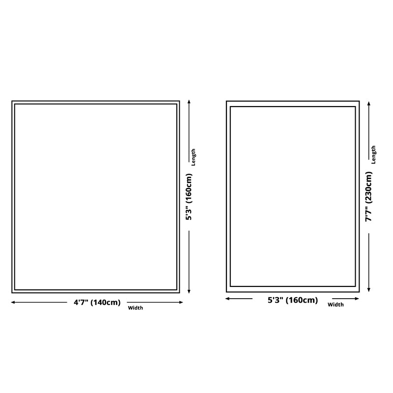 Modern Drawing Room Area Rug Khaki Polyester Area Carpet Non-Slip Backing Area Rug