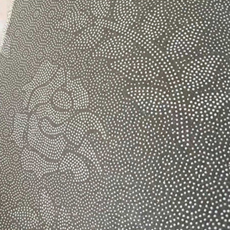 Abrikoos modern tapijt polyester streep tapijt vlekbestendig tapijt voor woonkamer