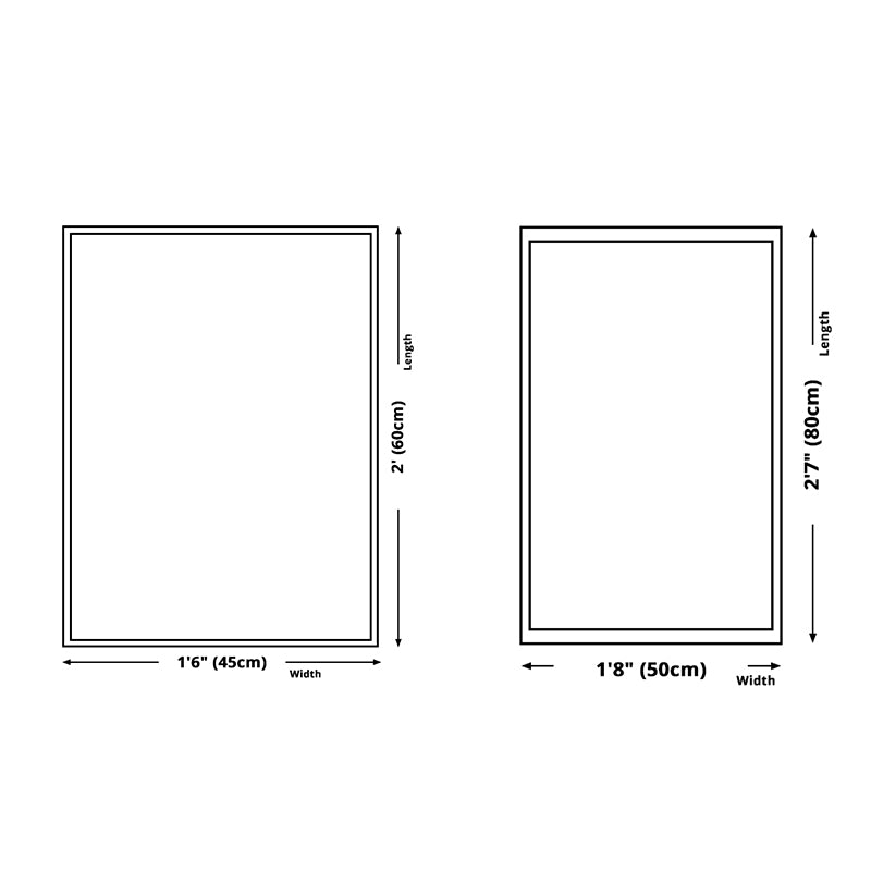 Abrikoos modern tapijt polyester streep tapijt vlekbestendig tapijt voor woonkamer