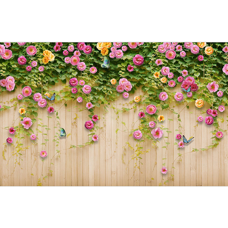 Creatief strandpatroon Tapijt Polyester Indoor Tapijten Stain Resistent gebied Rug voor woningdecoratie