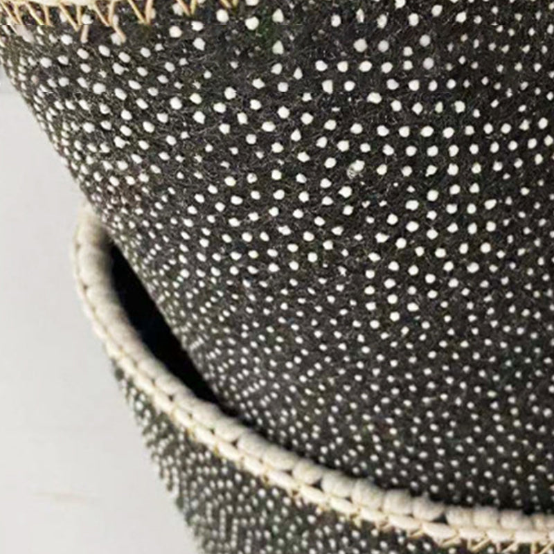 Bruine kleur knobbelt tapijt poolster modern vloerkleed vlekbestendig kleed voor woonkamer