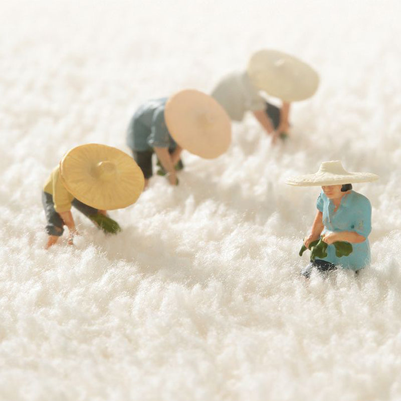 Modern dotty patroon tapijt polyester polyester binnen vloerkleed wastidee vloerkleed voor woningdecoratie