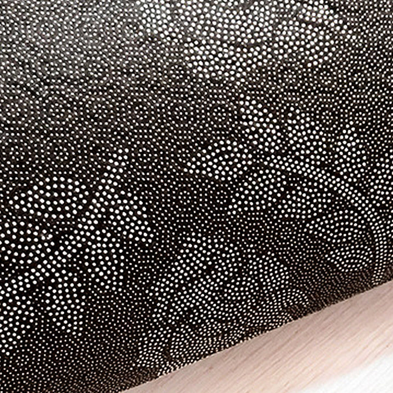 Ashen Modern Rug Polyester Grafisch Tapijten Niet-slip achtersteundiks voor thuisdecoratie