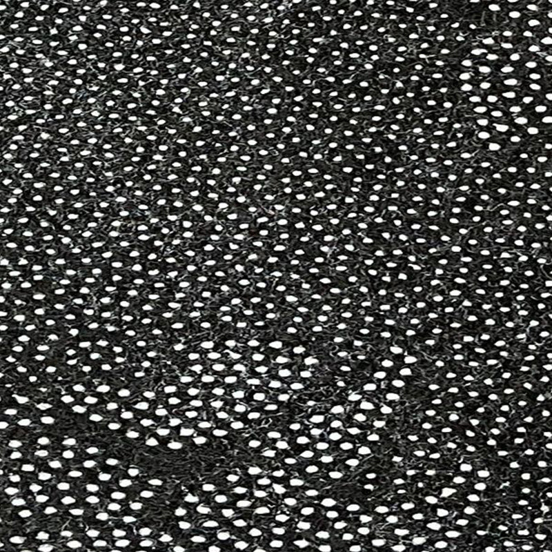 Moderne woonkamer tapijt abstract printgebied tapijten polyester tapijt met niet-slipachter