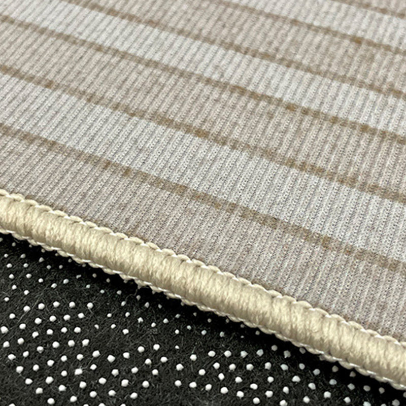 Contemporary Marble Surface Indoor Carpet Polyester Rug Pet Friendly Area Rug for Home Decoration