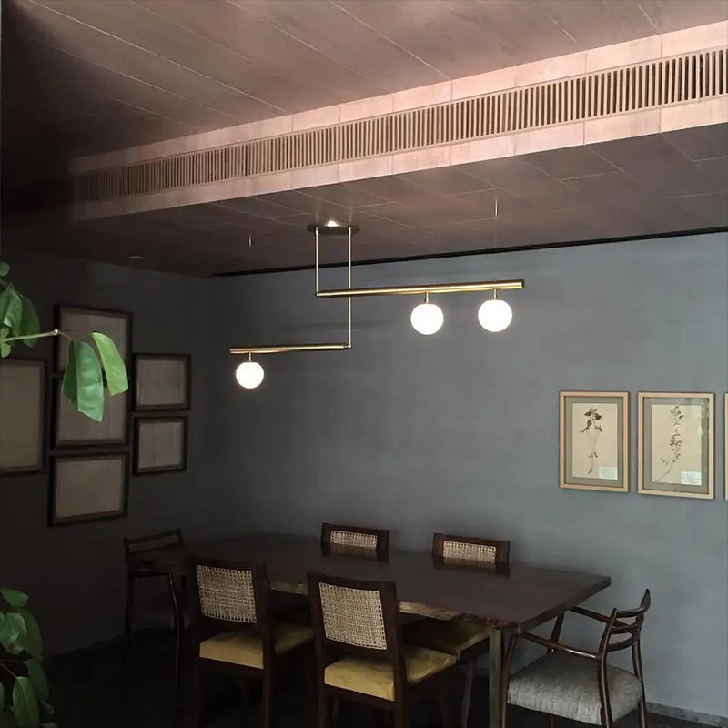 Estilo contemporáne