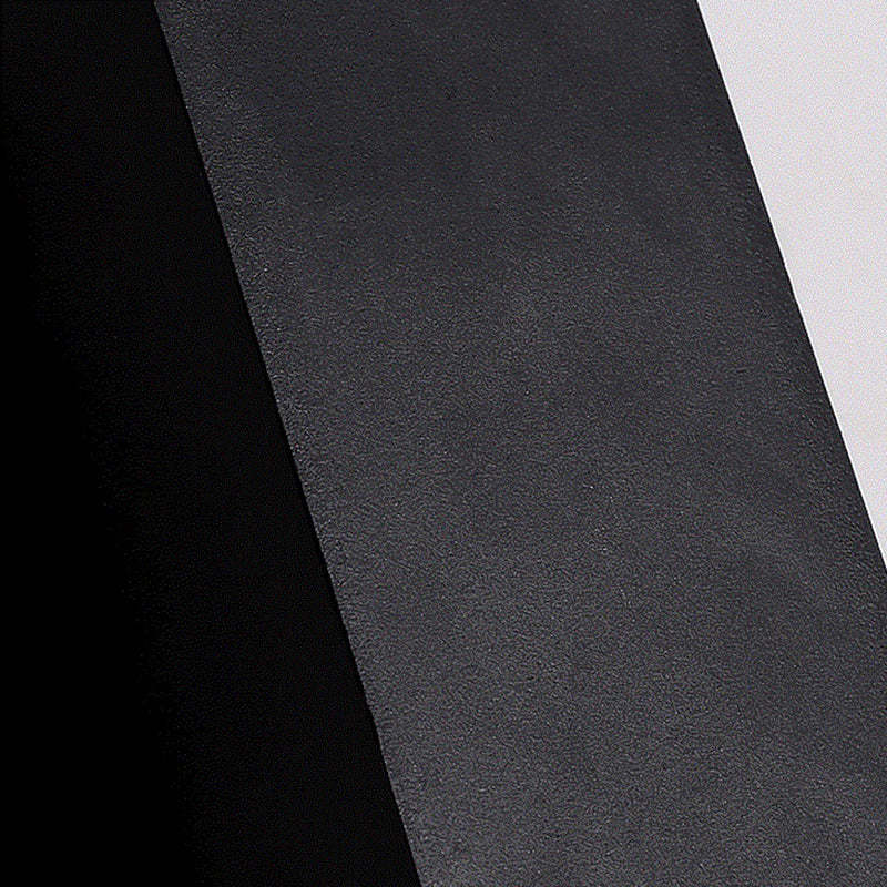 Moderner Stil Geometrischer LED-Wandlampen Metall Multi-Licht-Wandbeleuchtungsideen