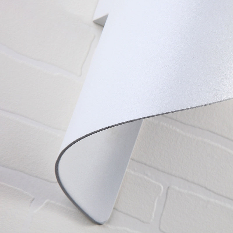 2-Light Wrapped Wall Sconce Lights Contemporary Style Metal Wall Mounted Lights