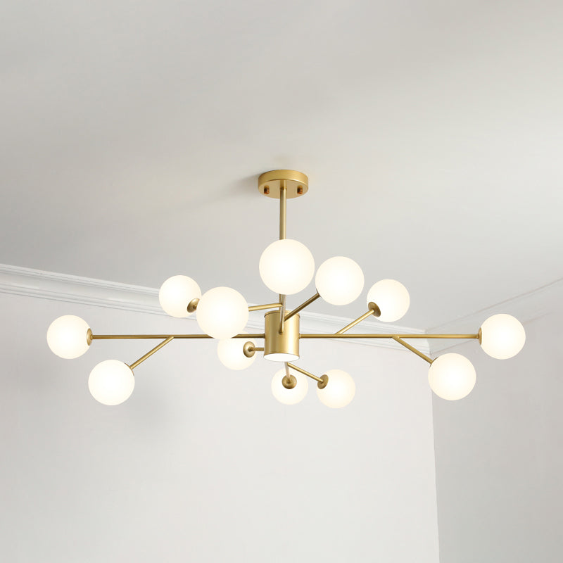 Pendant Light Globes Pendant Light Fixtures Contemporary Chandeliers with Glass Shade