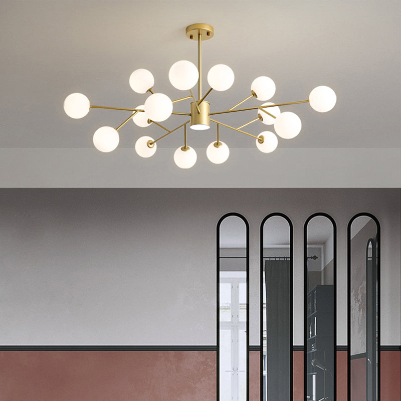 Pendant Light Globes Pendant Light Fixtures Contemporary Chandeliers with Glass Shade