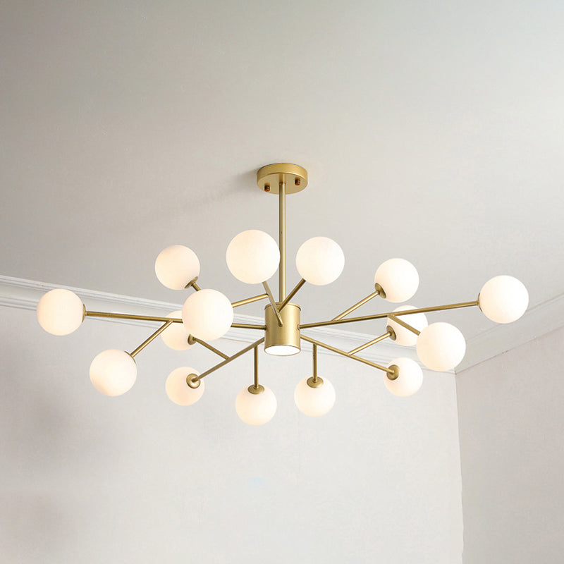 Pendant Light Globes Pendant Light Fixtures Contemporary Chandeliers with Glass Shade