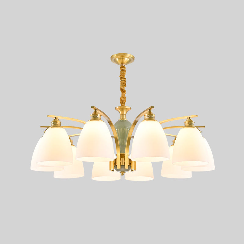 Lustres géométriques lustres pendants