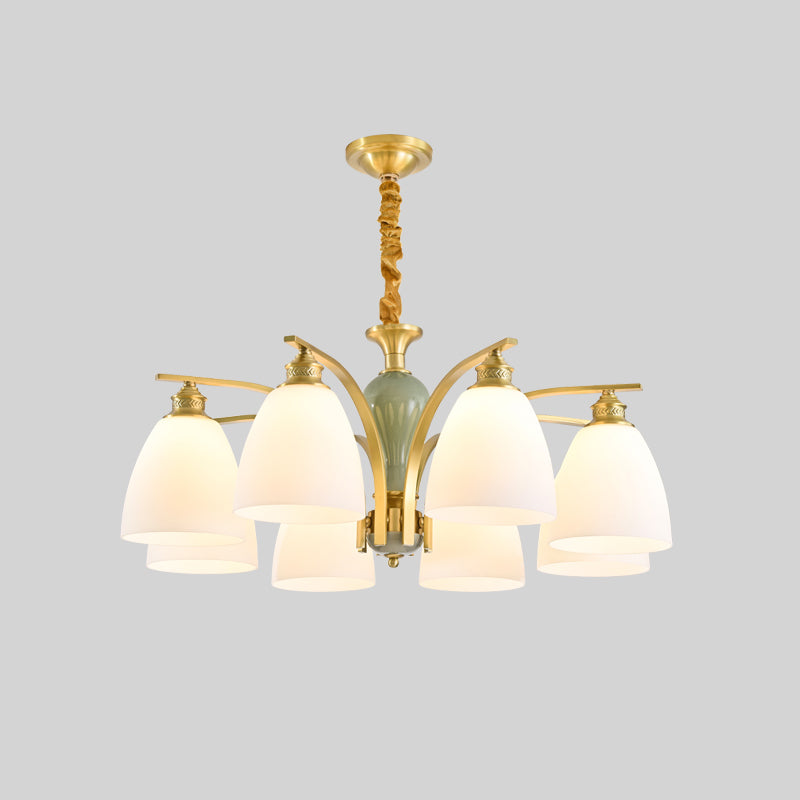 Lustres géométriques lustres pendants