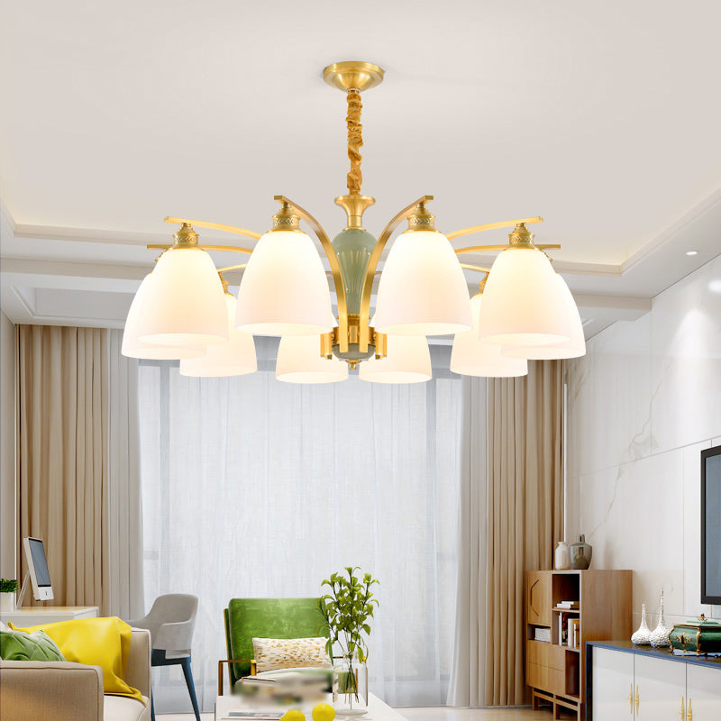 Lustres géométriques lustres pendants