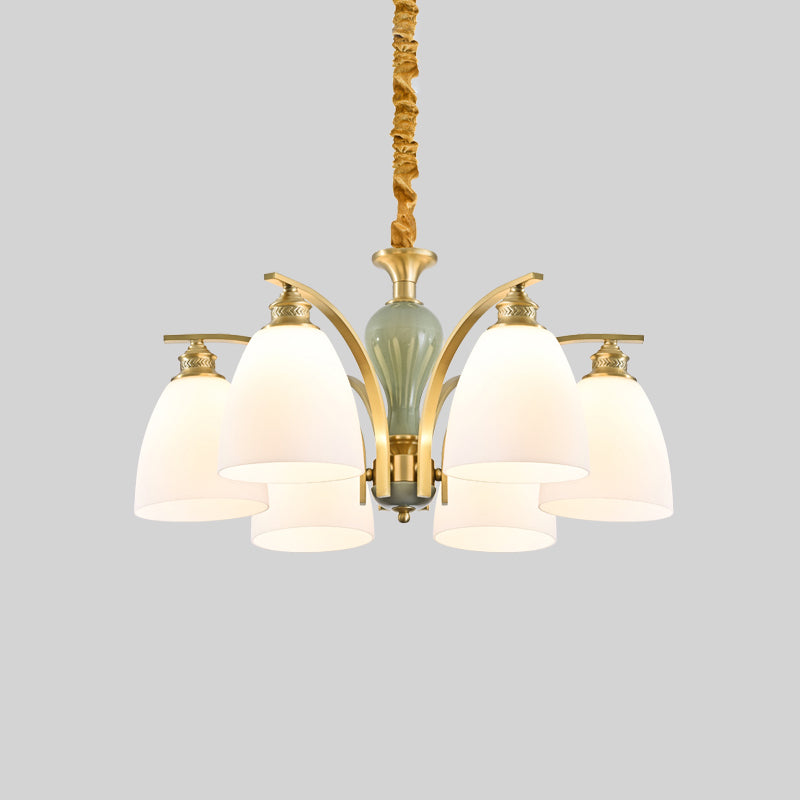 Lustres géométriques lustres pendants