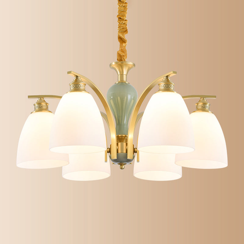 Lustres géométriques lustres pendants