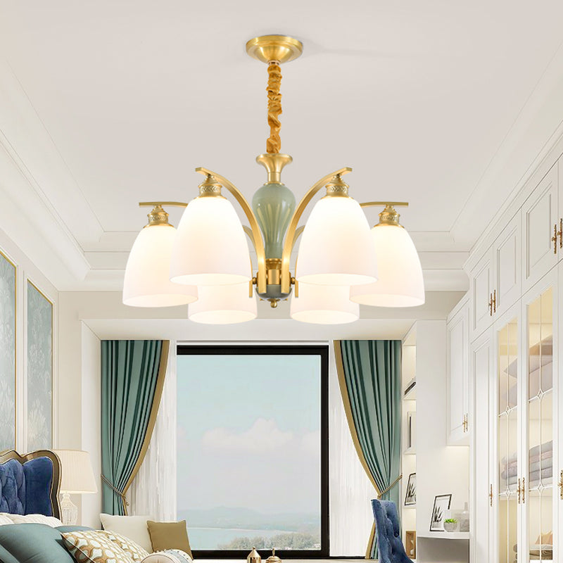 Lustres géométriques lustres pendants