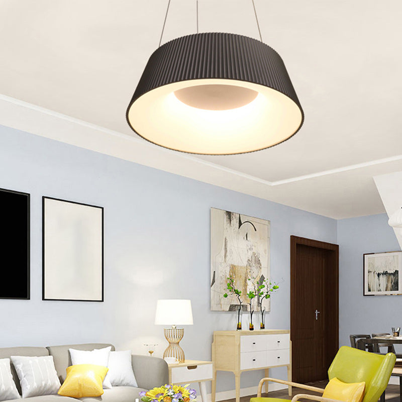 Kit d'éclairage de baril de style moderne