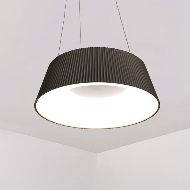 Kit d'éclairage de baril de style moderne