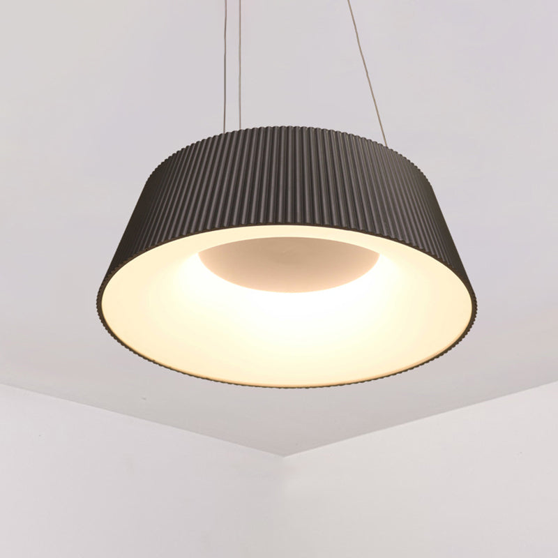 Kit d'éclairage de baril de style moderne