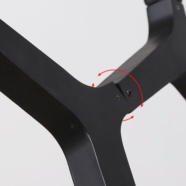 Postmodern Metal Chandelier Branch Shape Chandelier Pendant Lamps for Living Room