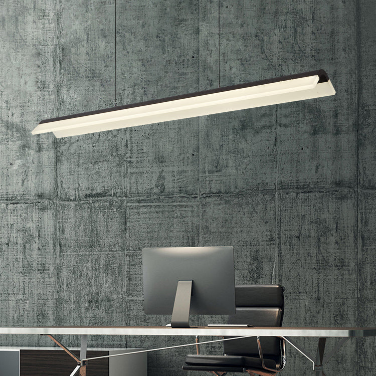 Lámpara colgante de comedor LED LED LED LED LED LED LED LED de estilo moderno para la cocina