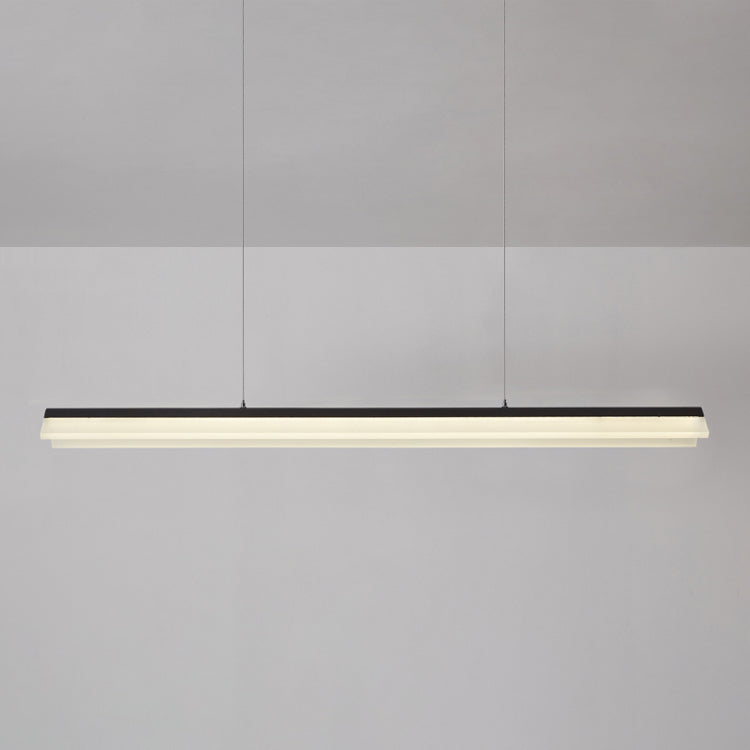 Lámpara colgante de comedor LED LED LED LED LED LED LED LED de estilo moderno para la cocina